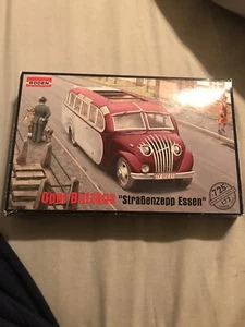 Roden Opel Blitzbus - Bild 1 von 3