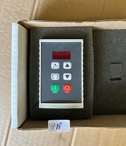 Lenze ESMDO 1KP. Tastiera remota - Foto 1 di 3