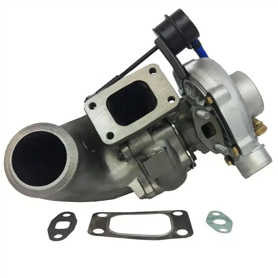 Turbocompresor Rotomaster A8040101R 1992-94 7,3 L IDI Ford Foto 1 de 1