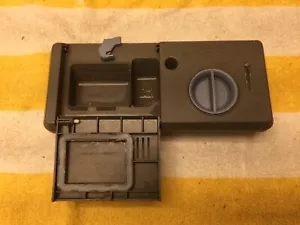 W11023844 Dispensador Detergente Lavavajillas Whirlpool Envío Gratis - Imagen 1 de 3