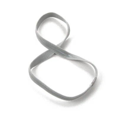 Elastic Thin Sports Headbands Athletic Non Slip Skinny Headbands for Womens Mens - Image 1 of 4