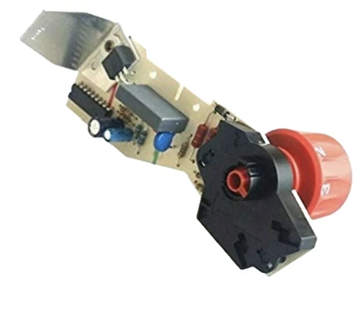 SCHEDA ELETTRONICA compatibile VORWERK KOBOLD FOLLETTO VK 135 VK 136 NUOVO 31055