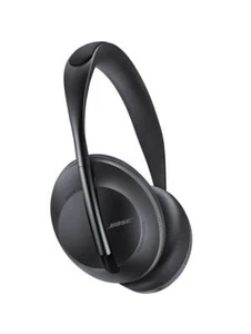 Bose Noise Cancelling 700 NC700 Wireless Headphones Over-Ear Bluetooth Black - Picture 1 of 11