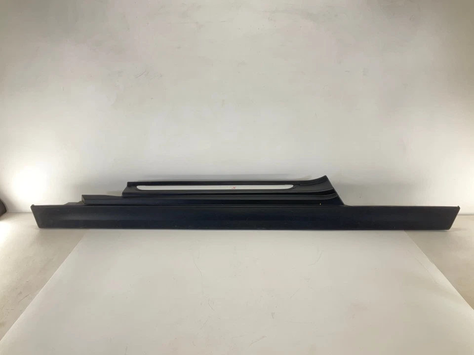 14-22 MINI Hardtop Cooper F56 2 Dr Driver-Left Side Rocker Panel Skirt Molding C - Image 1 of 4