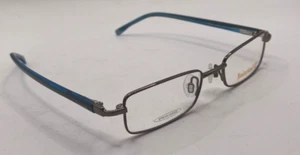 TIMBERLAND EYEGLASSES FRAMES ONLY NEW TB5023 MULTICOLOR FULL RIM 46-17-135 - Bild 1 von 8