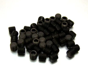 Madenschrauben Gewindestifte 3mm FG Hurrax MCD - Bild 1 von 1