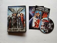 X-Men: The Last Stand (DVD, 2011)