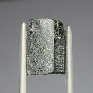 7.7ct Green Epidote Rough Crystal Spar Natural Unheated Collector Grade Burma - Picture 1 of 7