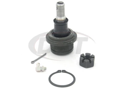 Rótula inferior delantera Moog para 98-01 Ford Ranger / 01-10 Mazda B2300 2/4x4 Foto 1 de 4