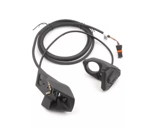 Bosch Kiox Displayhalter + Bedieneinheit + A-Head Vorbaumontage BUI330 - NEU - Bild 1 von 5