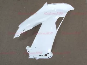 Unpainted Right Side Mid Cowl Fairing For KAWASAKI Ninja ZX6R 2013-2018 ZX636 - Bild 1 von 1