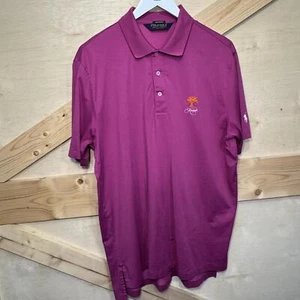 RALPH LAUREN POLO GOLF Performance KIAWAH Men's Large The Ocean Course  - Picture 1 of 12
