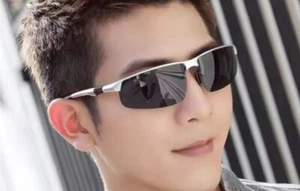 Men Sunglasses - Picture 1 of 2