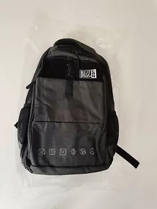 BlizzCon 2023 OFFICIAL Backpack Warcraft Diablo Overwatch Blizzard BRAND NEW - Picture 1 of 3