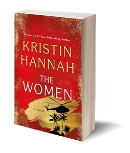 The Women: A Novel Hardcover – February 6, 2024 - Picture 1 of 3