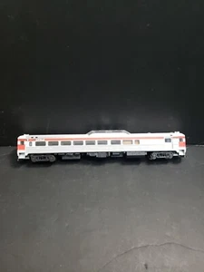 Proto 1000 Life-Like Locomotive BUDD RDC CP Rail 9101 Powered Rare M179 C - Picture 1 of 12