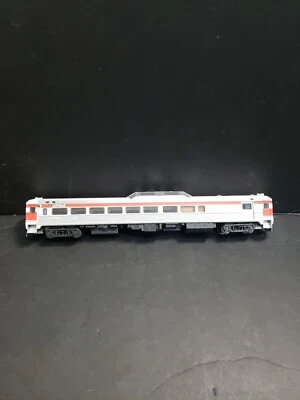 Proto 1000 Life-Like Locomotive BUDD RDC CP Rail 9101 Powered Rare M179 C - Image 1 of 4