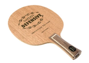 Yasaka Sweden Defensive Table Tennis Blade - Picture 1 of 1