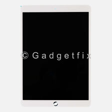 US White LCD Screen Display Touch Screen Digitizer For iPad Pro 10.5 A1701 A1709