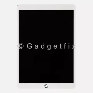 US White LCD Screen Display Touch Screen Digitizer For iPad Pro 10.5 A1701 A1709 - Picture 1 of 6
