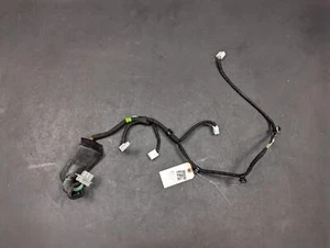 Rear Right Door Wiring Harness 2020 Mazda CX-9 TL21-67-210B 2021 - Picture 1 of 8
