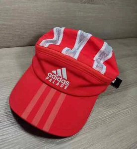 ADIDAS X PALACE SUNPAL CAP GL7493 UNISEX ADJUSTABLE - Picture 1 of 12