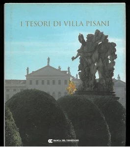 I tesori di Villa Pisani 1996 - Picture 1 of 1