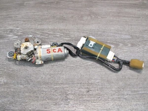 🥇94-95 LEXUS JZZ31L SC400 SC300 SUNROOF MOTOR & RELAY CONTROL MODULE SET OEM - Picture 1 of 15