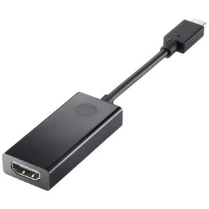 HP USB-C to HDMI 2.0 - HDMI Adapter Adapter Passend für Marke: Universal - Bild 1 von 1