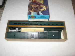 HO SCALE ATHEARN NORTHERN PACIFIC DINER CAR KIT! - Picture 1 of 4