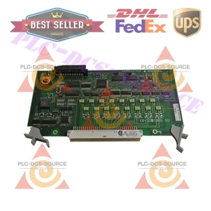 Módulo de entrada multiplexor YOKOGAWA AMM22 estilo S3 tarjeta PLC vía FEDEX/DHL - Imagen 1 de 3