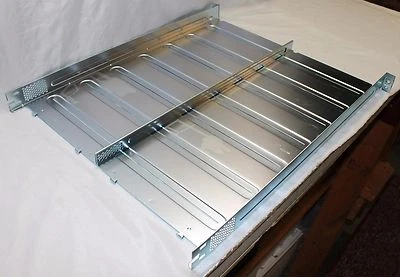 HP 7462465-02 EVA LOOP SWITCH MOUNTING TRAY - Image 1 of 2