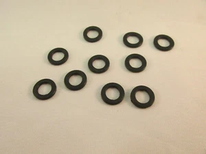 TYCOPRO FRONT SILICONE TIRES ~ 10 PC NEW REPRODUCTIONS ~ GREAT FIT - Picture 1 of 3