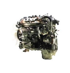 Motor für Isuzu D-Max MK2 II 1,9 Ddi Diesel RZ4E-TC RZ4E 163 PS - Picture 1 of 2