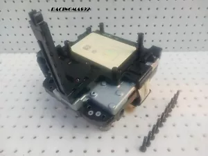 GTI PASSAT JETTA TDI DSG Transmission TCM TCU Mechatronic Valve Body 02E927770AL - Picture 1 of 18