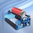 Rotary Roller Engraver Cutter Machine Module Engraving