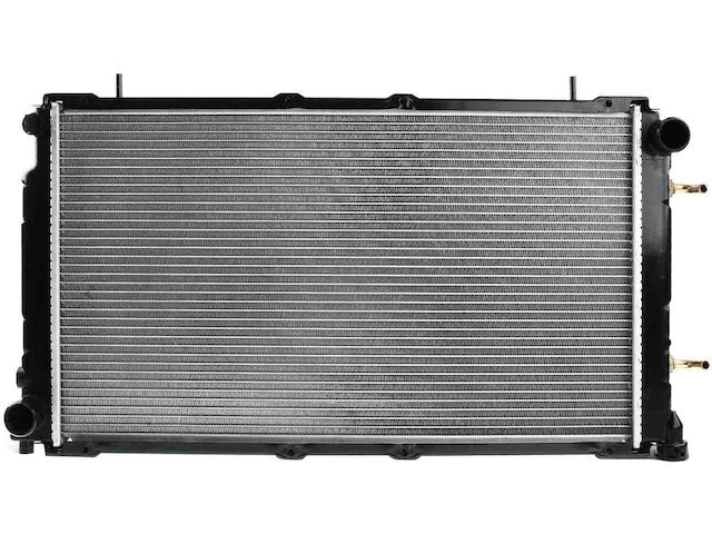 Autopart Premium 22TB79N Radiator Fits 1990-1994 Subaru Legacy 2.2L H4 - Imagem 1 de 1