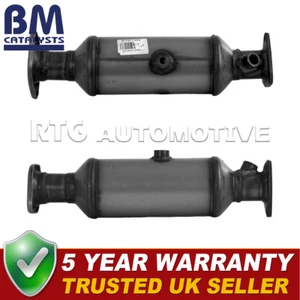 BM Catalitic Convertitore Euro 2 adatto per Honda HR-V 1999-2001 1.6 18160PELG00 - Foto 1 di 5