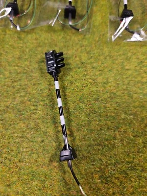 Ampeln H0/N 4 Stk - Bild 1 von 3