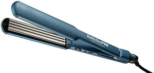 BaBylissPRO BaByliss PRO Nano Titanium Styling Crimpe BNTCRL3073TUC-Brand New - Picture 1 of 4