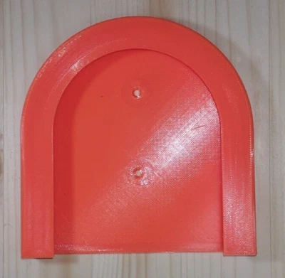 Gaskappenhalter (einfach) - Bild 1 von 4