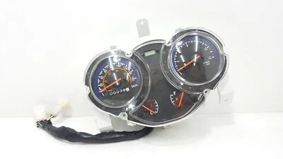 STRUMENTAZIONE  KEEWAY Outlook 125 2011 2012 - Image 1 of 4