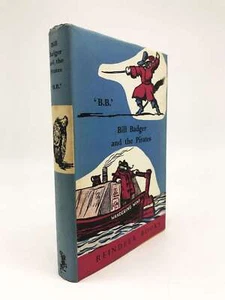 Bill Badger and the Pirates, , Good Book - Foto 1 di 2