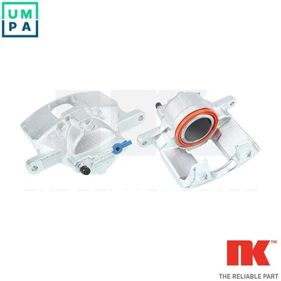 BRAKE CALIPER 2199155 FOR JEEP COMPASS/SUV WRANGLER/IV/III/JK CHEROKEE  DODGE - Image 1 of 4