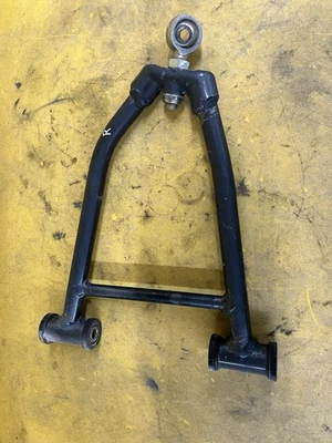 2008 Polaris Dragon 700 Right Upper A Arm         98 - Image 1 of 2