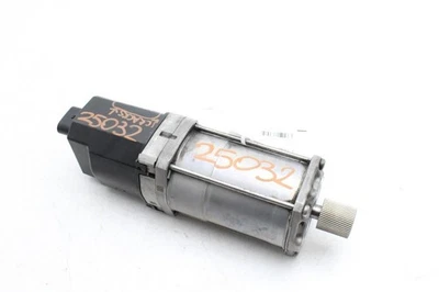 Motor de cremallera de dirección tracción trasera (solo para *LC* bastidor) se adapta a 17-20 BMW 430i 74314 Foto 1 de 4