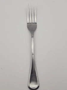 ZXS Stainless Steel Dinner Fork Replacement - Picture 1 of 13