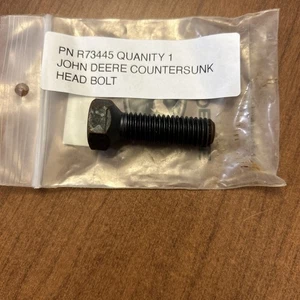 John Deere R73445 PERNO GRADO 8 - Imagen 1 de 5