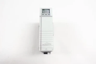 Módulo I/p Ethernet Allen Bradley 1768-ENBT Compactlogix L4x Ser A Foto 1 de 4