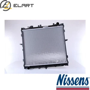 RADIATOR ENGINE COOLING 66642 FOR KIA SPORTAGE/VAN/SUV RETONA/Closed/Off-Road - Picture 1 of 10